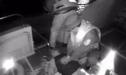 南京爆料男子被打视频,街头暴力冲突引发社会关注